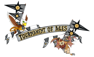 TOA Design - Flying Pals