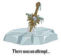 TOA Design - "There Was An Attempt"