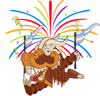 Trans Dragon - Fireworks